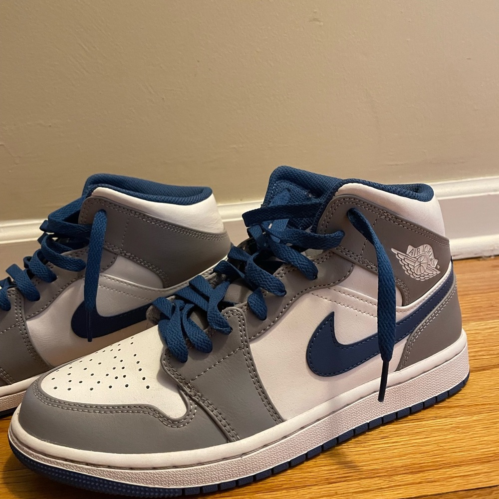 Nike Air Jordan High Tops